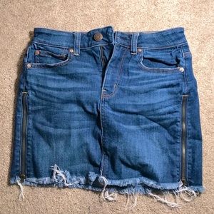 American Eagle Skirt